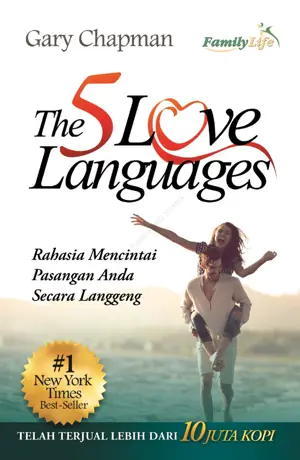The 5 Love Languages