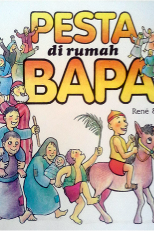 Pesta di Rumah Bapa