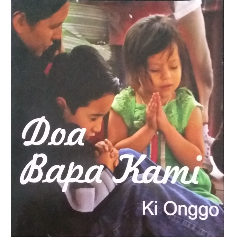 Doa Bapa Kami