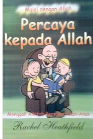 Percaya Kepada Allah