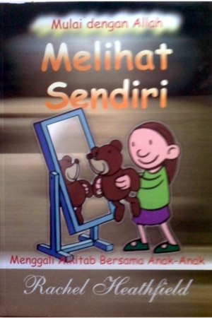 Melihat Sendiri