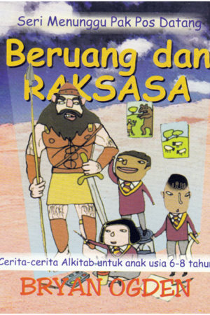 Beruang dan Raksasa