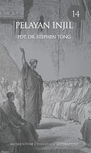  PDM 14 : Pelayan Injil 