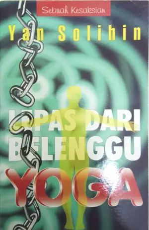 Lepas Dari Belenggu Yoga