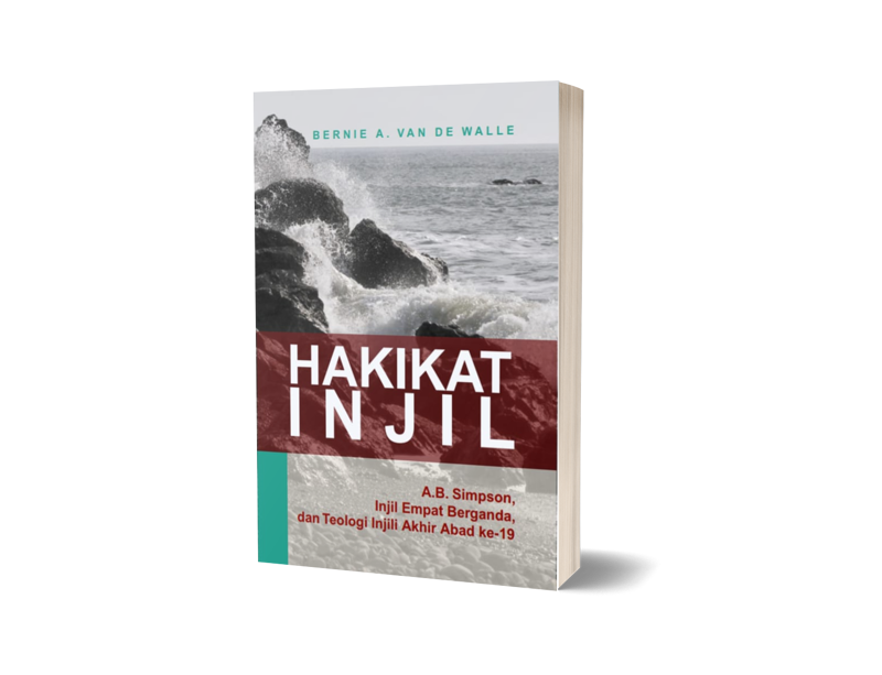 Hakikat Injil: A.B. Simpson, Injil Empat Berganda, dan Teologi Injili Akhir Abad ke-19⁣⁣