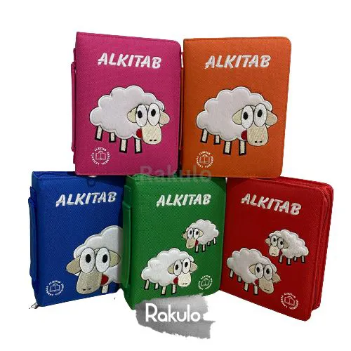 Alkitab TB2 034 TI NS New Sheep