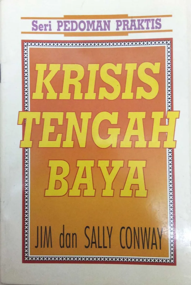 Seri Pedoman Praktis - Krisis Tengah Baya