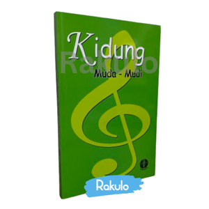Kidung Muda - Mudi
