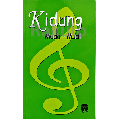 Kidung Muda - Mudi