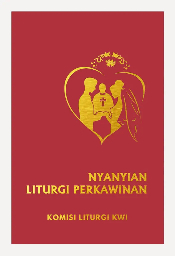 Nyanyian Liturgi Perkawinan