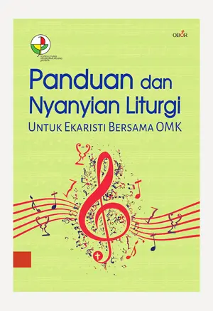 Panduan dan Nyanyian Liturgi Untuk Ekaristi Bersama OMK