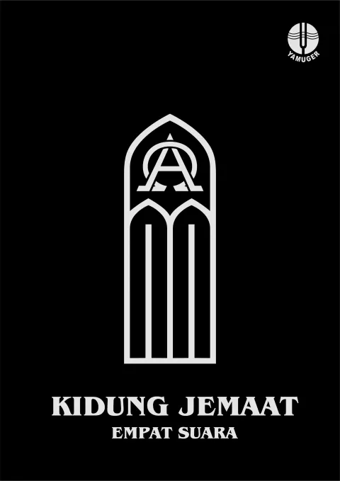 Kidung Jemaat Empat Suara