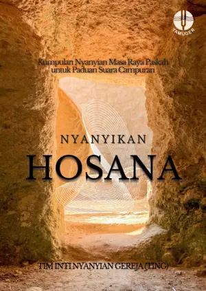 Nyanyikan Hosana
