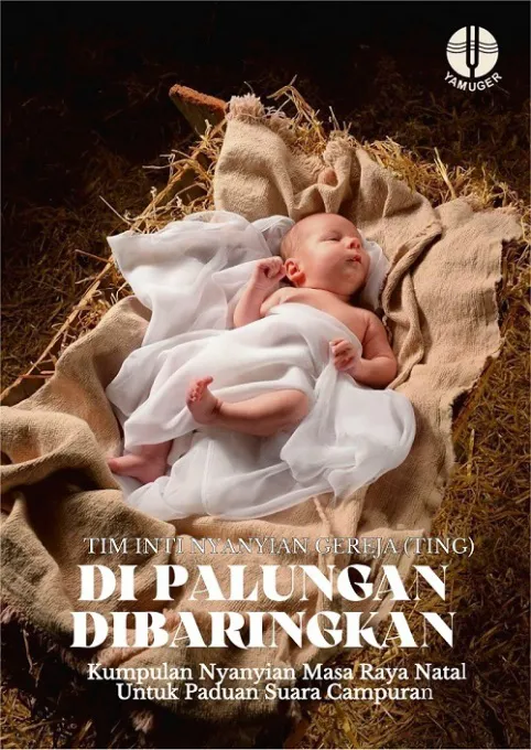 Di Palungan Dibaringkan