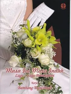Buku Masa Ini Masa Indah oleh Bambang Yuswo Hadi