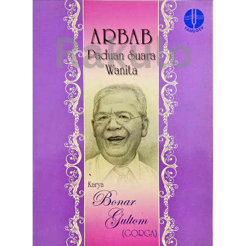 ARBAB Paduan Suara Wanita