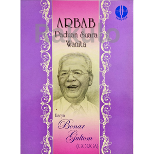 ARBAB Paduan Suara Wanita