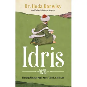 Idris AS