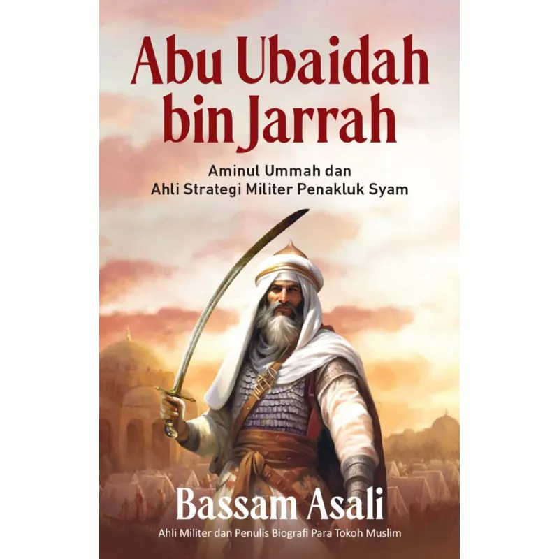 Abu Ubaidah bin Jarrah