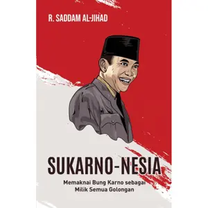 Sukarno-nesia