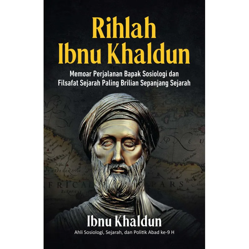 Rihlah Ibnu Khaldun
