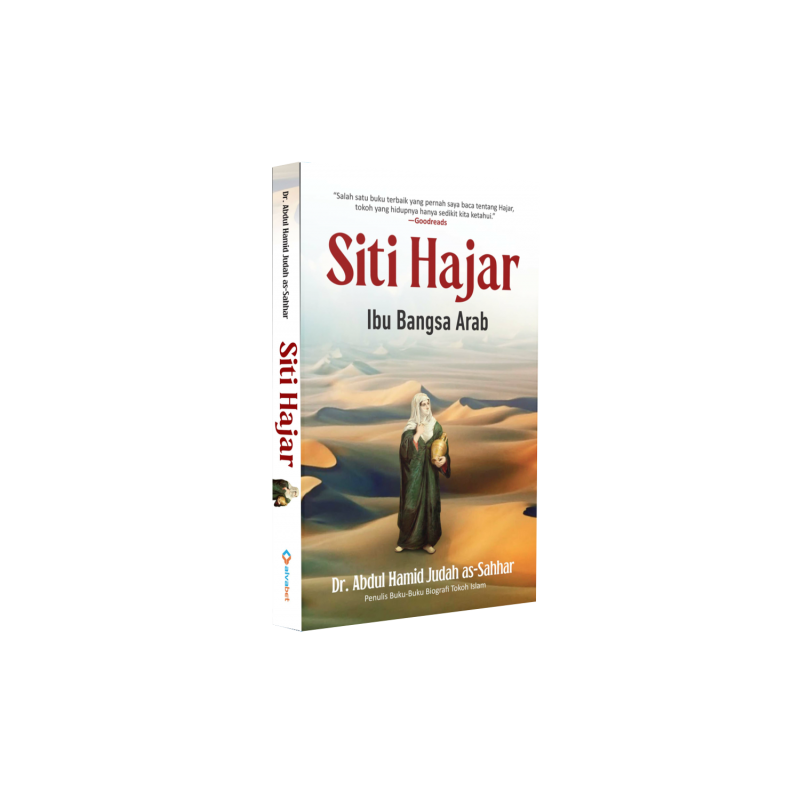 Siti Hajar: Ibu Bangsa Arab