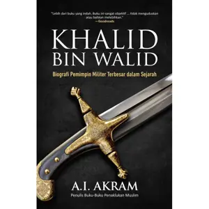 Khalid bin Walid