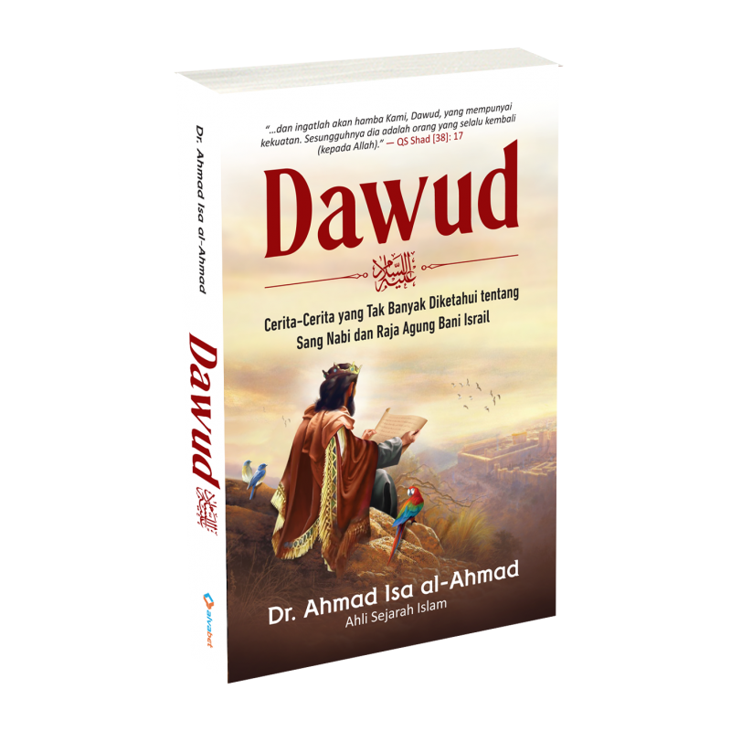 Dawud AS