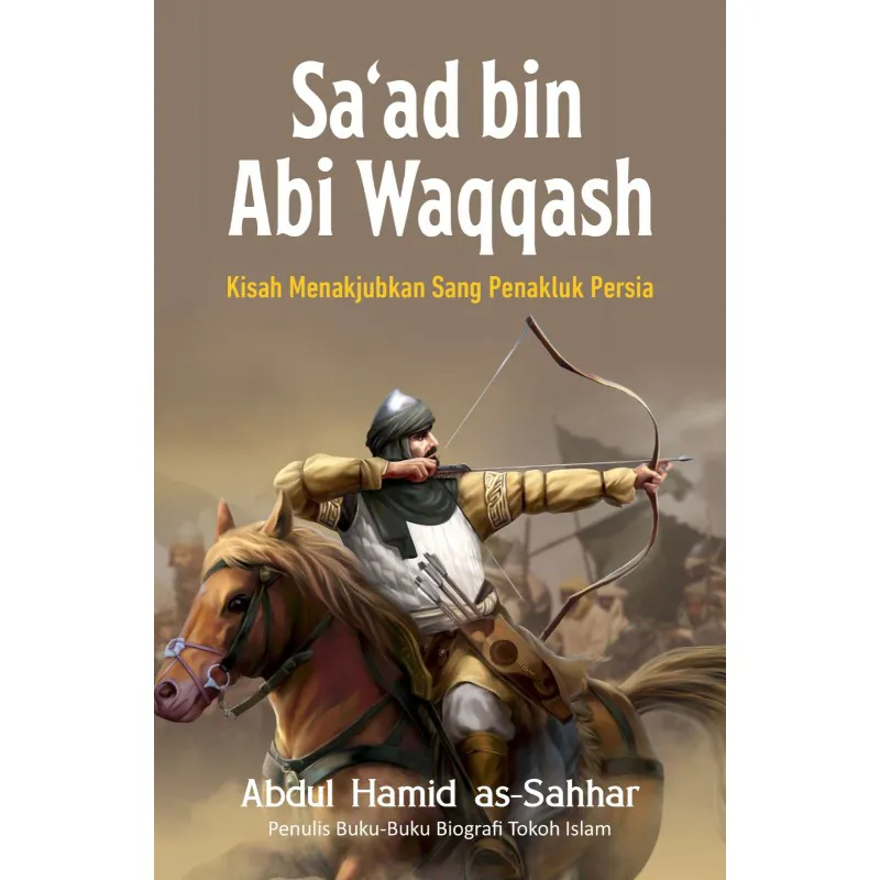 Sa‘ad bin Abi Waqqash