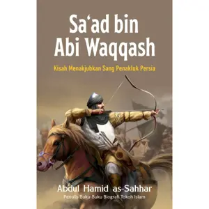 Sa‘ad bin Abi Waqqash
