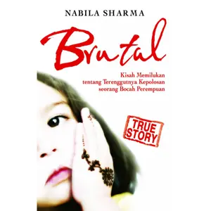 Brutal
