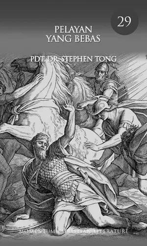 PDM 29 : Pelayan Yang Bebas 