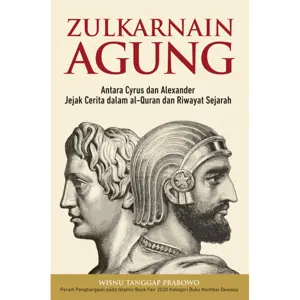 Zulkarnain Agung