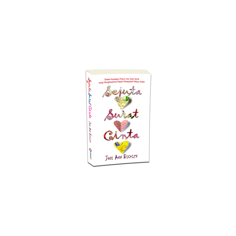 Sejuta Surat Cinta