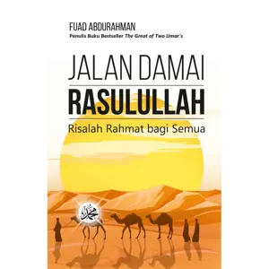 Jalan Damai Rasulullah