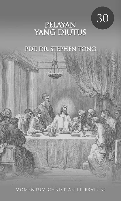  PDM 30 : Pelayan Yang Diutus 