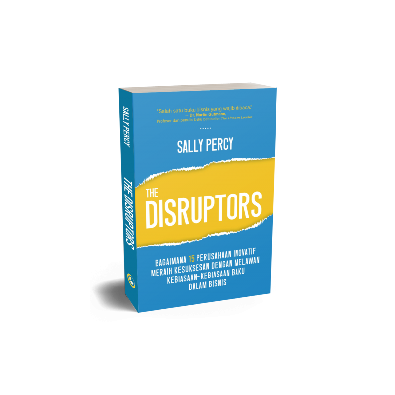 The Disruptors