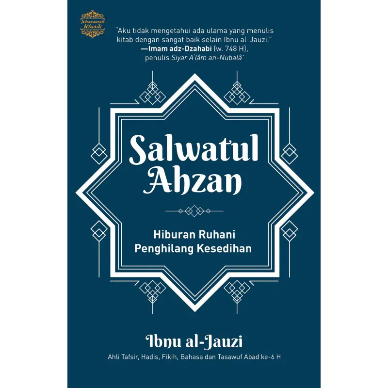 Salwatul Ahzan