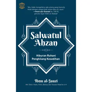 Salwatul Ahzan