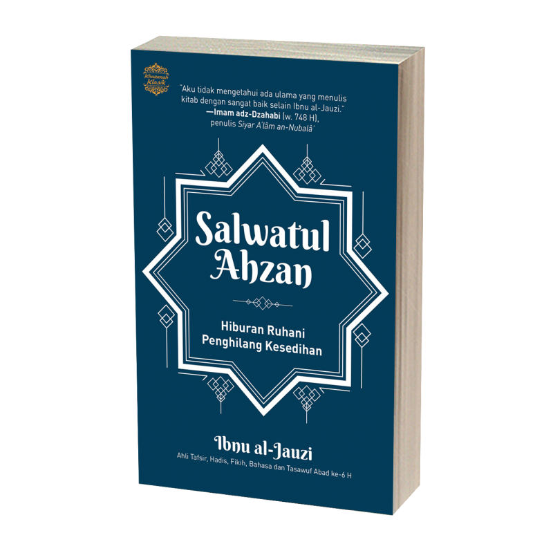 Salwatul Ahzan