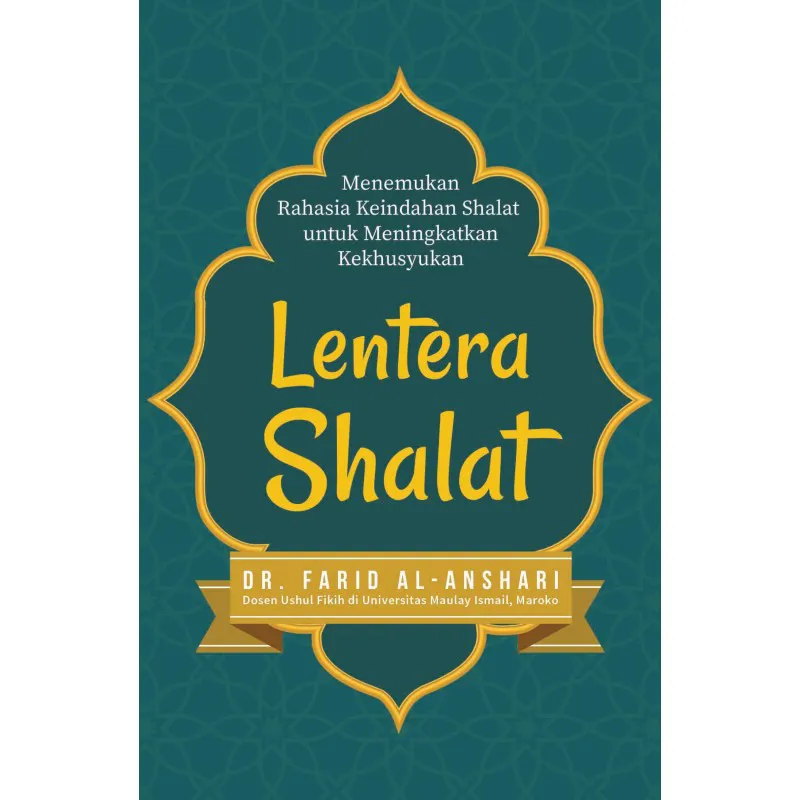 Lentera Shalat