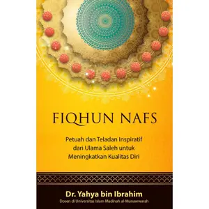 Fiqhun Nafs