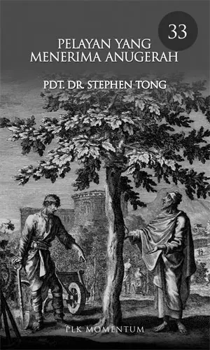 PDM 33 : Pelayan Yang Menerima Anugerah 