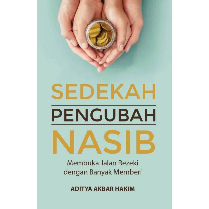 Sedekah Pengubah Nasib