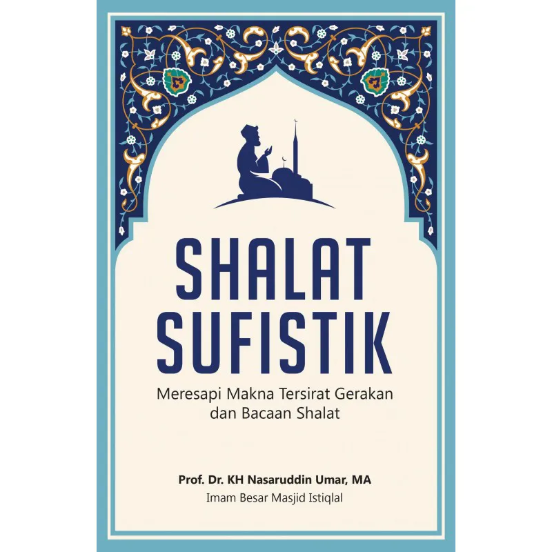 Shalat Sufistik