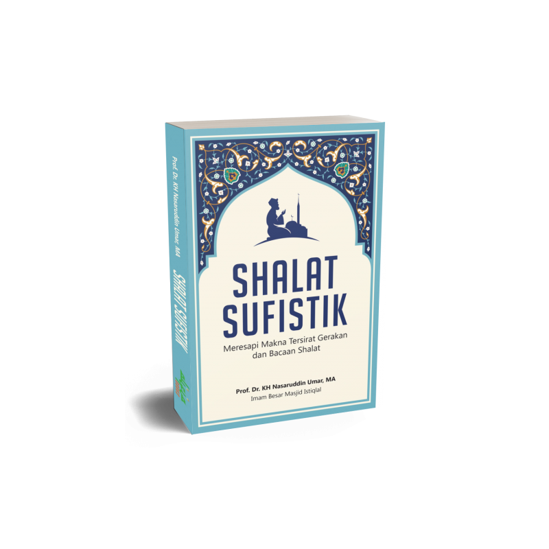 Shalat Sufistik