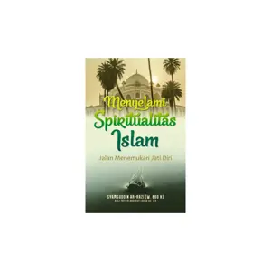 Menyelami Spiritualitas Islam