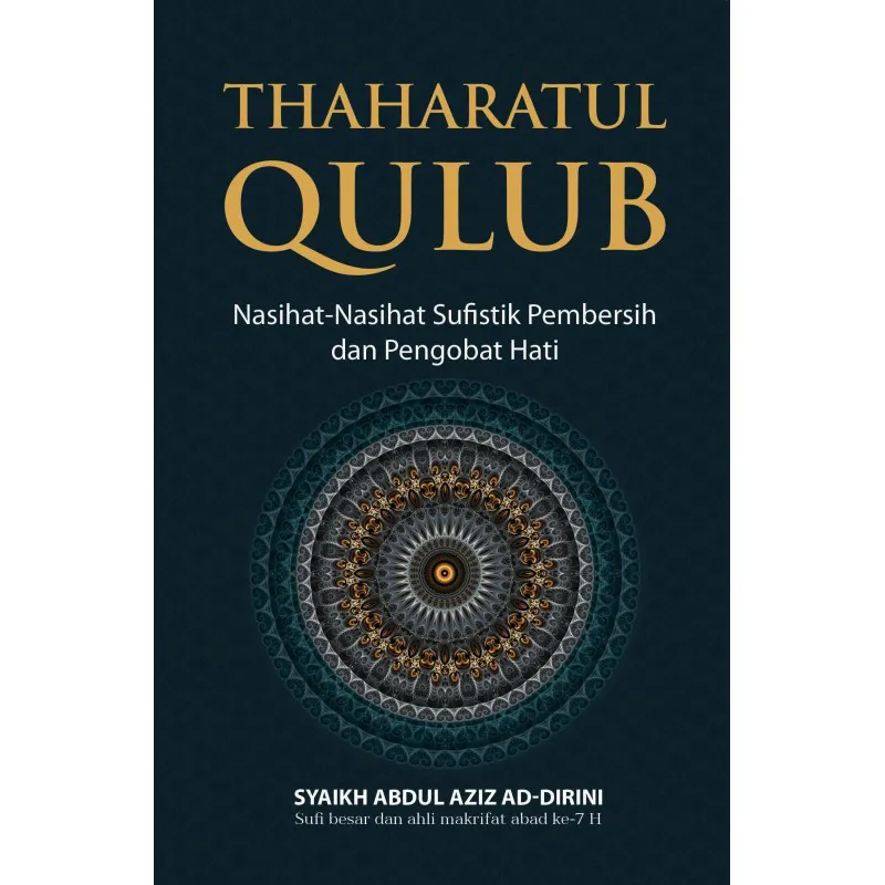 Thaharatul Qulub