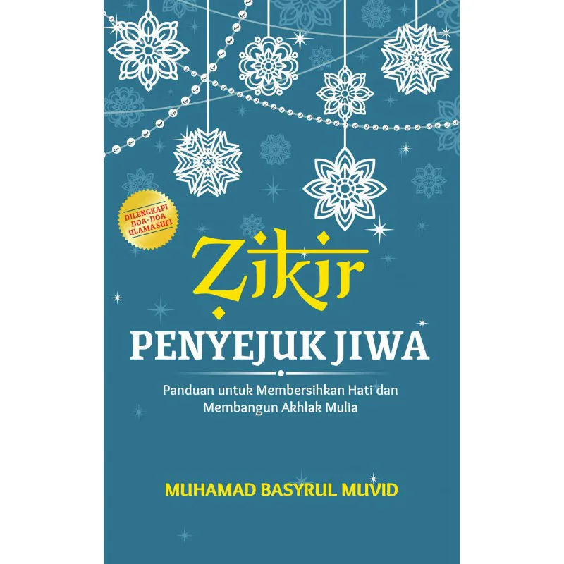 Zikir Penyejuk Jiwa