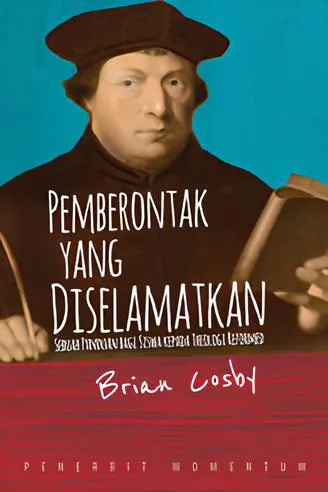 Pemberontak yang Diselamatkan